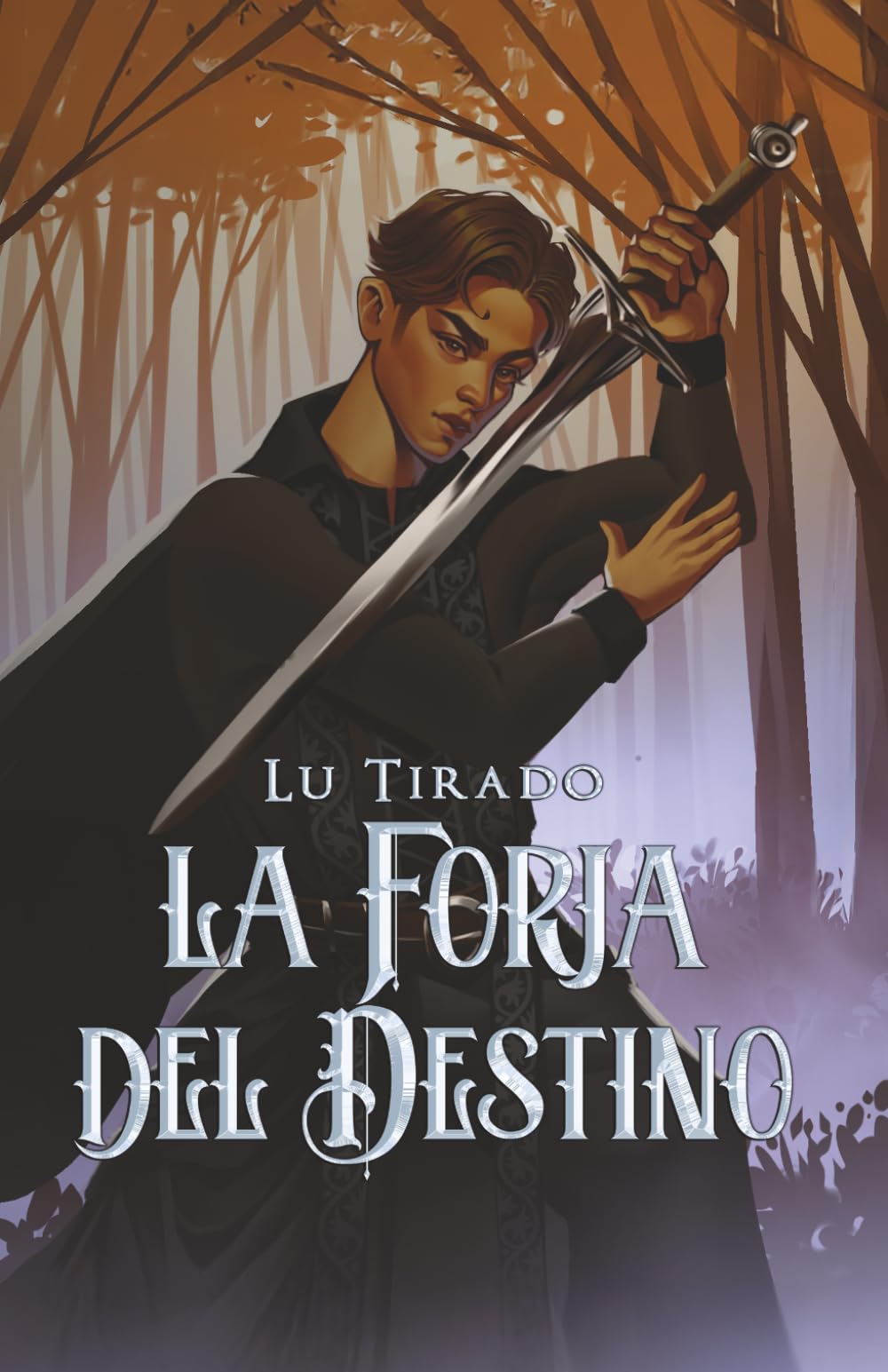 La Forja del Destino (El juego de Kismet)