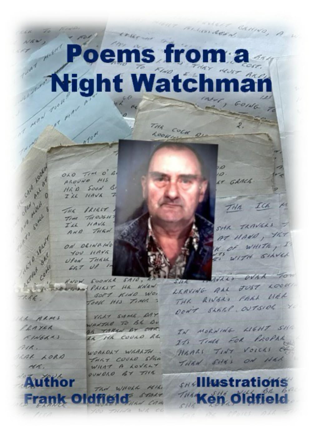 Poems from a night watchman