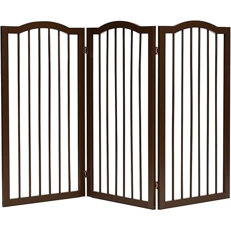 3 fold gate