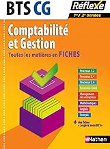 Download Toutes les matières en FICHES Comptabilité et gestion - BTS CG (11) PDF