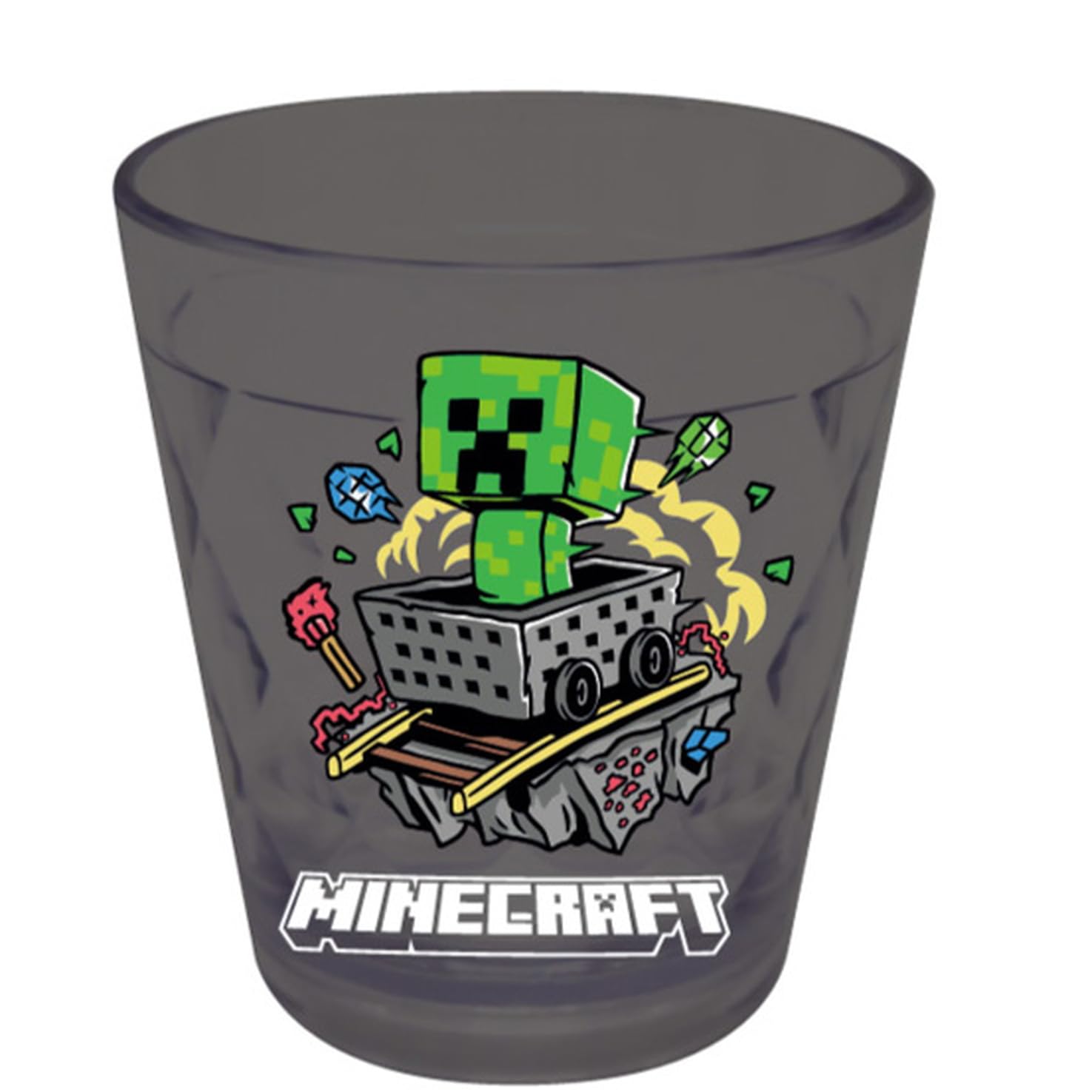 Minecraft  カップ 第7回Minecraftカップ | 教育版マインクラフトを使用した作品
