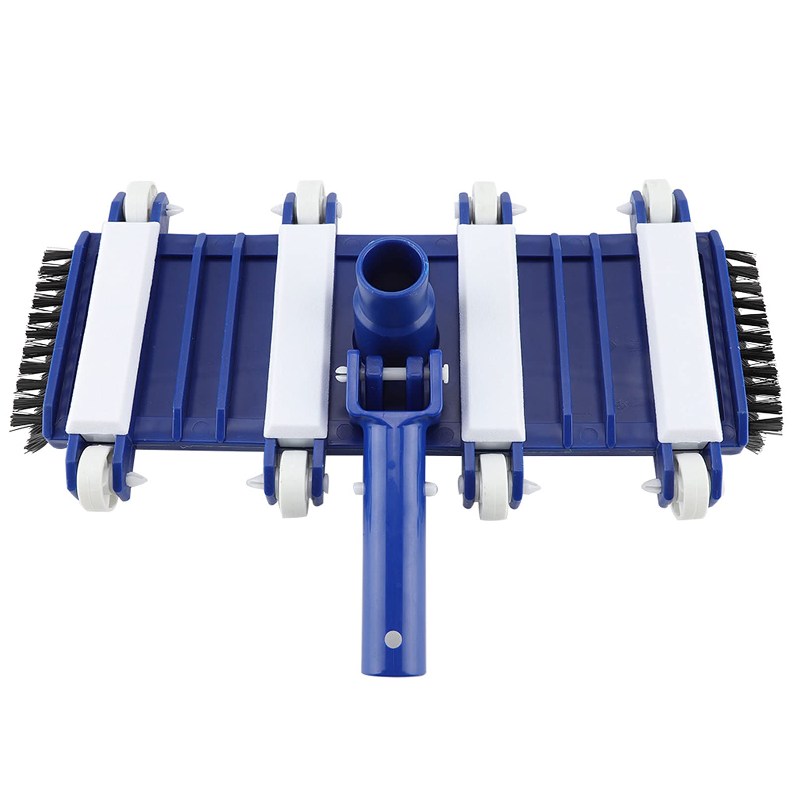 Dioche Tête D'aspirateur de Piscine Aspirateur de Piscine Pc Tête D'aspirateur de Piscine Robuste Étang à Poissons Brosses de Nettoyage de Piscine