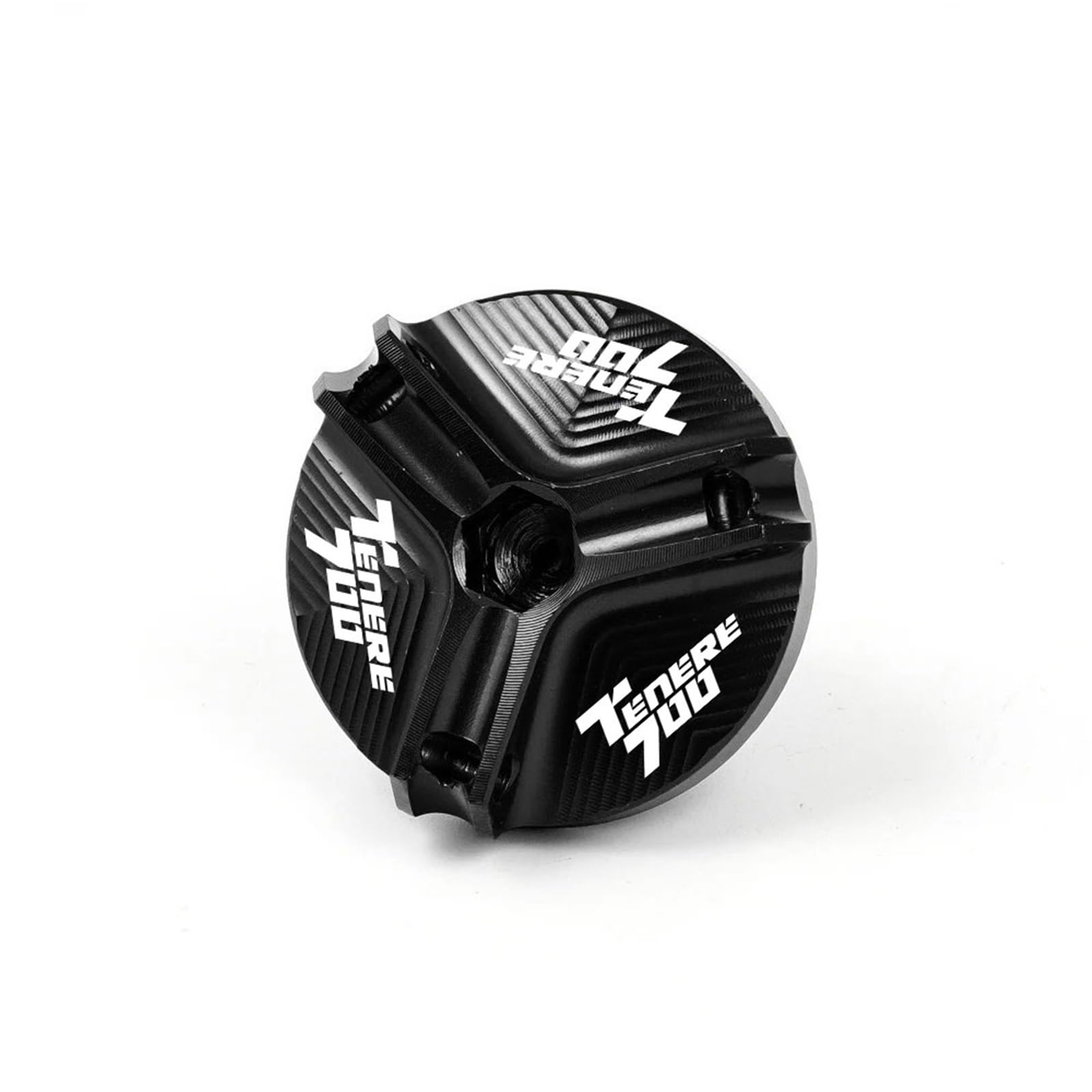 Tapa de llenado de aceite de motor con tornillo para Yamaha Tenere 700 (2019-2023) 3