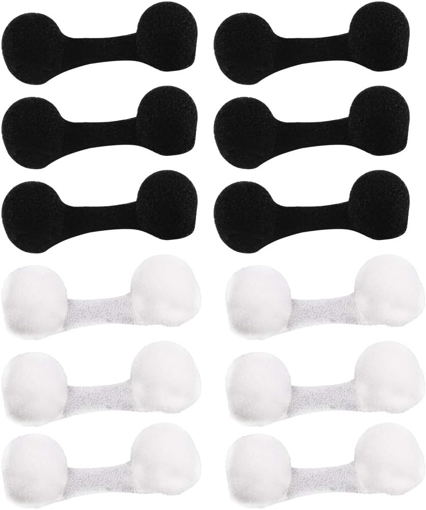 LETAOSK Airbrush Nose Filters Sponge Sunless Tanning Nasal Plug Spray