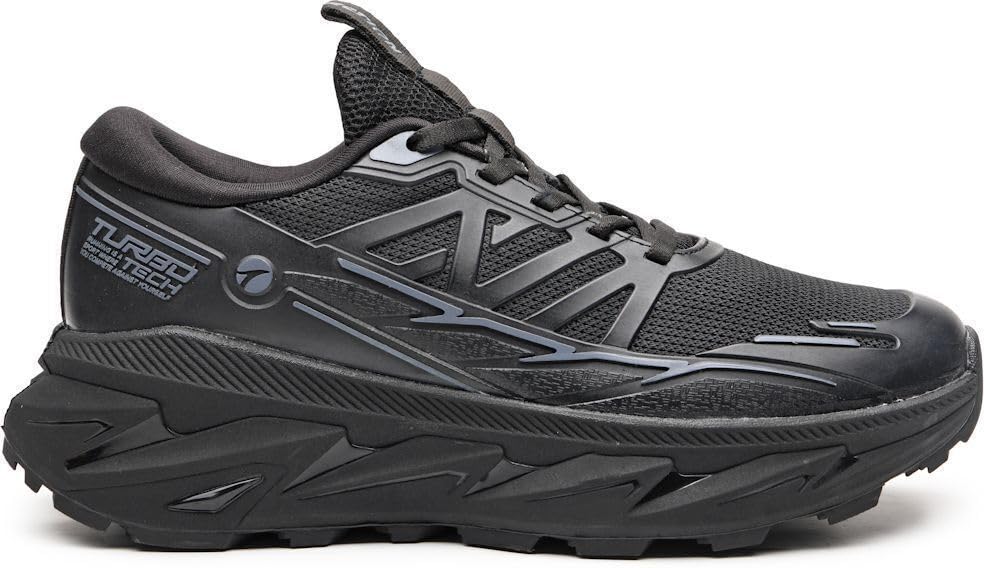 Image of Action | Athleo | TURBO-2201 | Trendy | Lightweight | Comfortable | Durable | Sports | Running Shoes | for Men