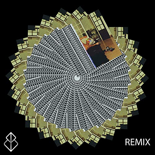 Almond Butter (Remix)