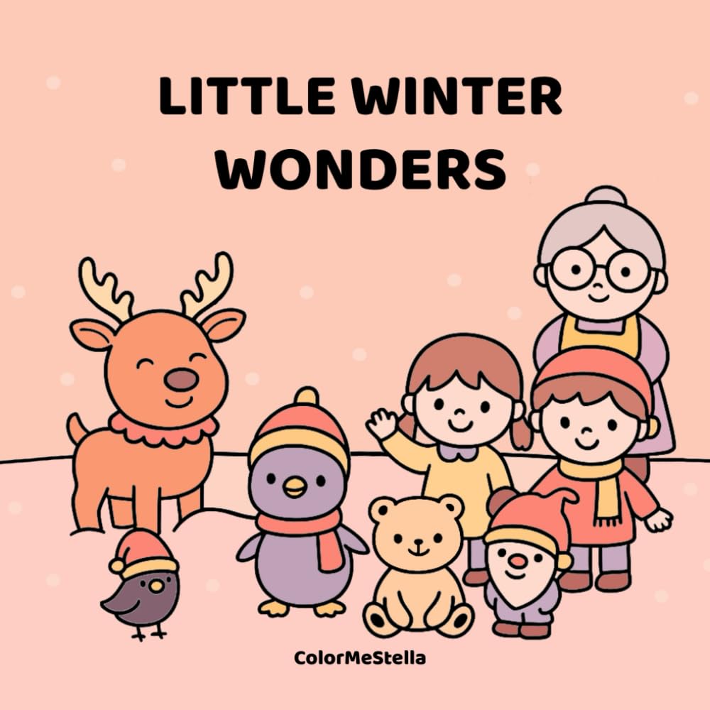 Little Winter Wonders