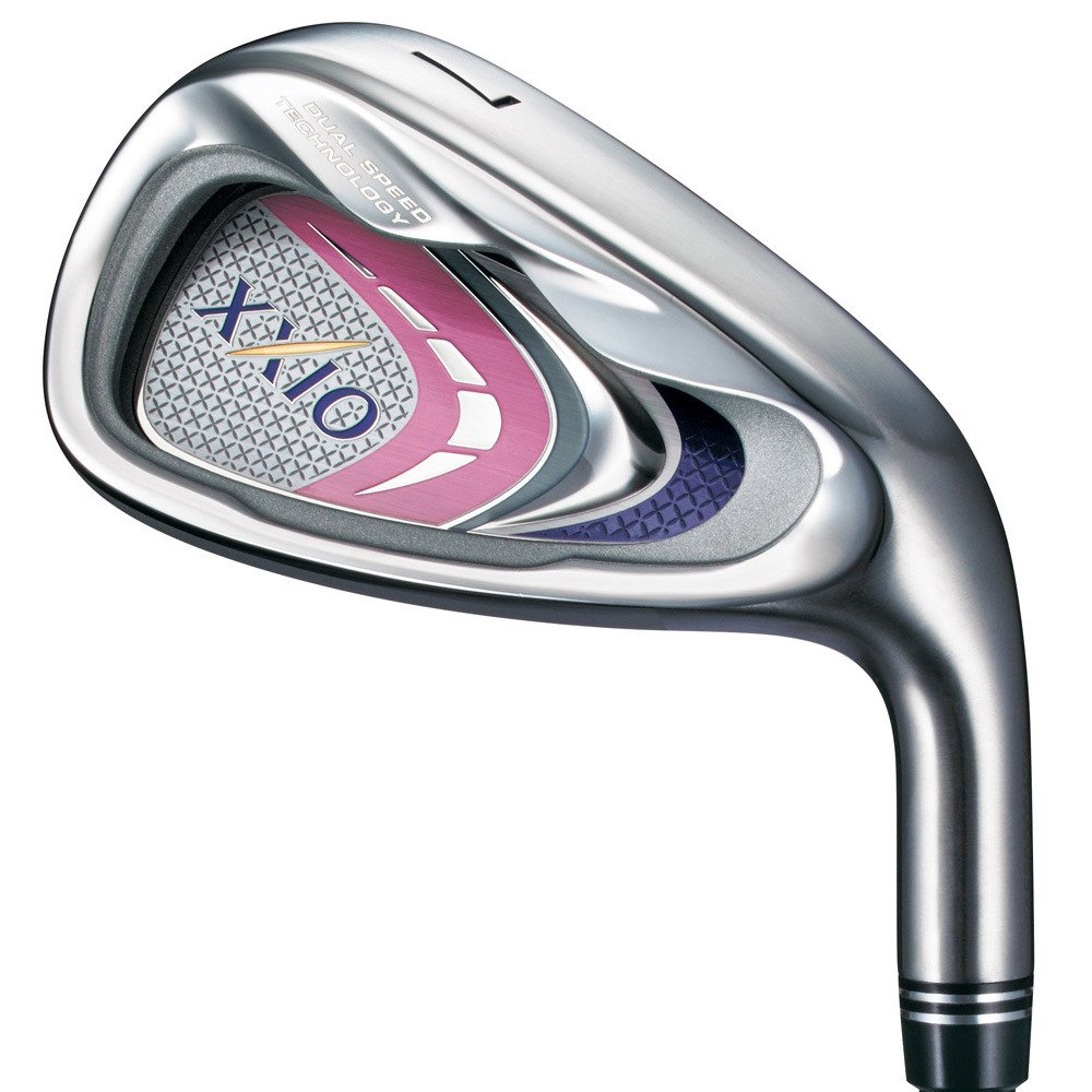 Amazon.co.jp: DUNLOP(ダンロップ) XXIO9 ゼクシオ ナイン レディス