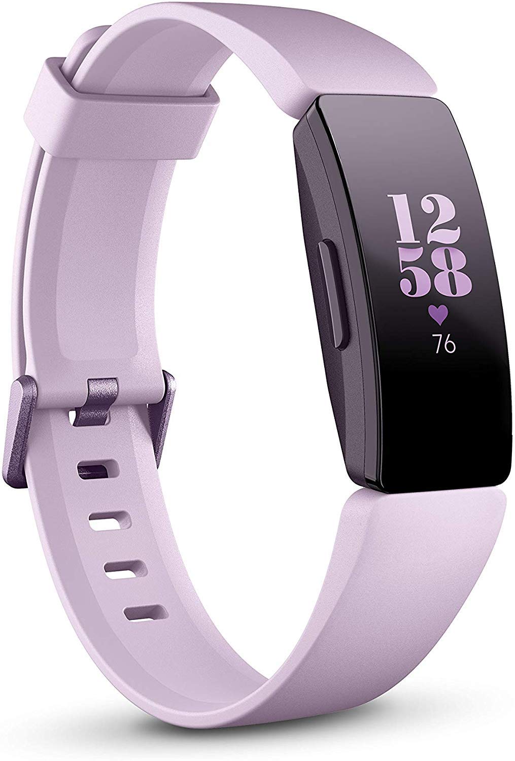 Amazon.com: Fitbit Inspire HR Activity Tracker + Heart Rate