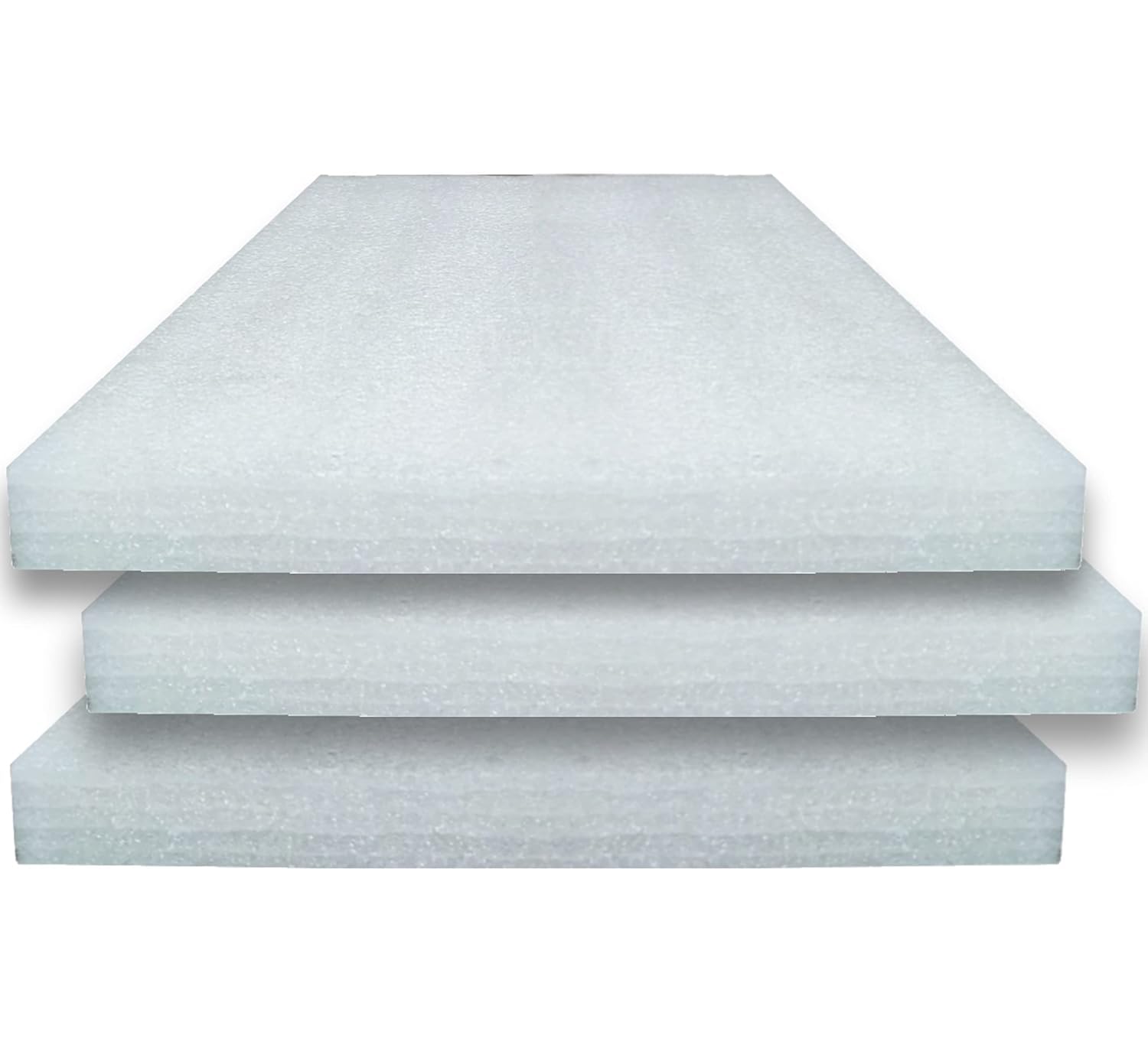 Padam Shree Ep Epe Foam Sheet 30 Mm Thickness Small, Medium & Large Size In White Color (18X18 Inch, 3 Sheets) (B0CTG2XHB1) Amazon Price History, Amazon Price Tracker