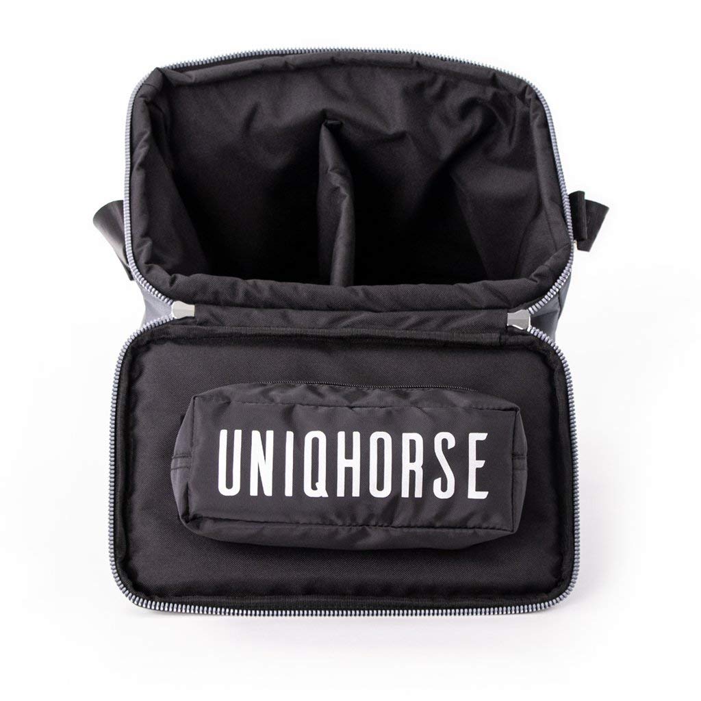 UNIQHORSE Putztasche - Für Reiter entwickelt