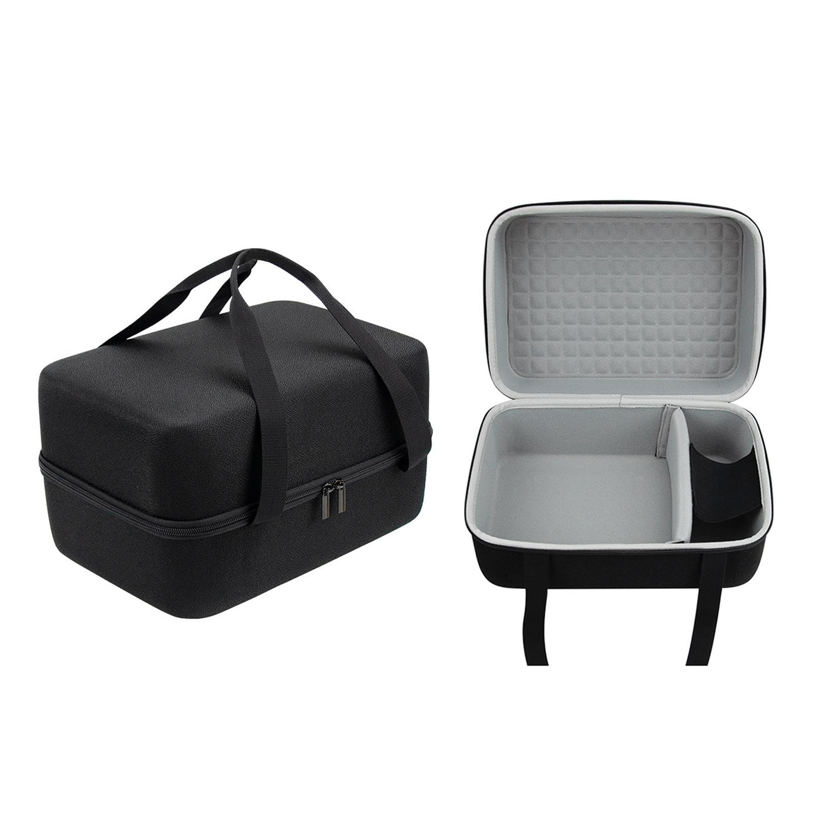 Bolsa para Proyector, Estuche Portátil de Viaje, Proyector de Video de Casa