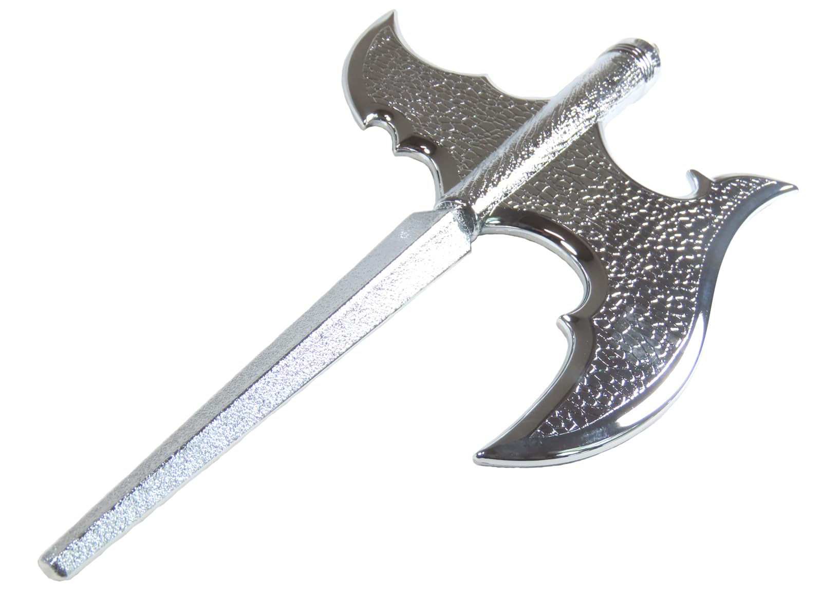 Amazon.co.jp: 【さくら造形 S031PA】樹脂製 ハルバード メッキ