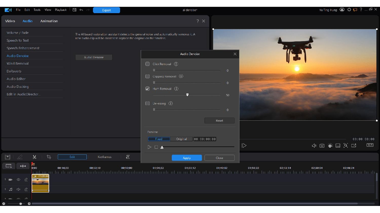 CyberLink PowerDirector 2024 Ultimate Video Editing Software with Visual Effects Slideshow Maker Screen Recorder Greenscreen Editor Windows 10/11
