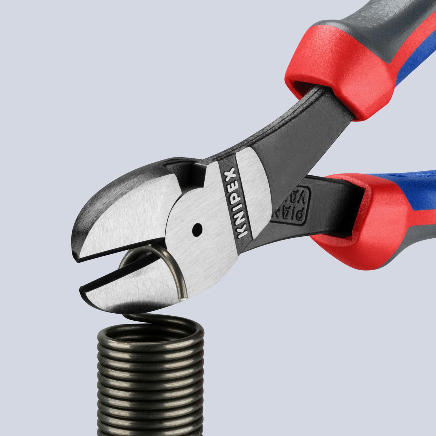 KNIPEX 74 02 140 Comfort Grip Alto Apalancamiento