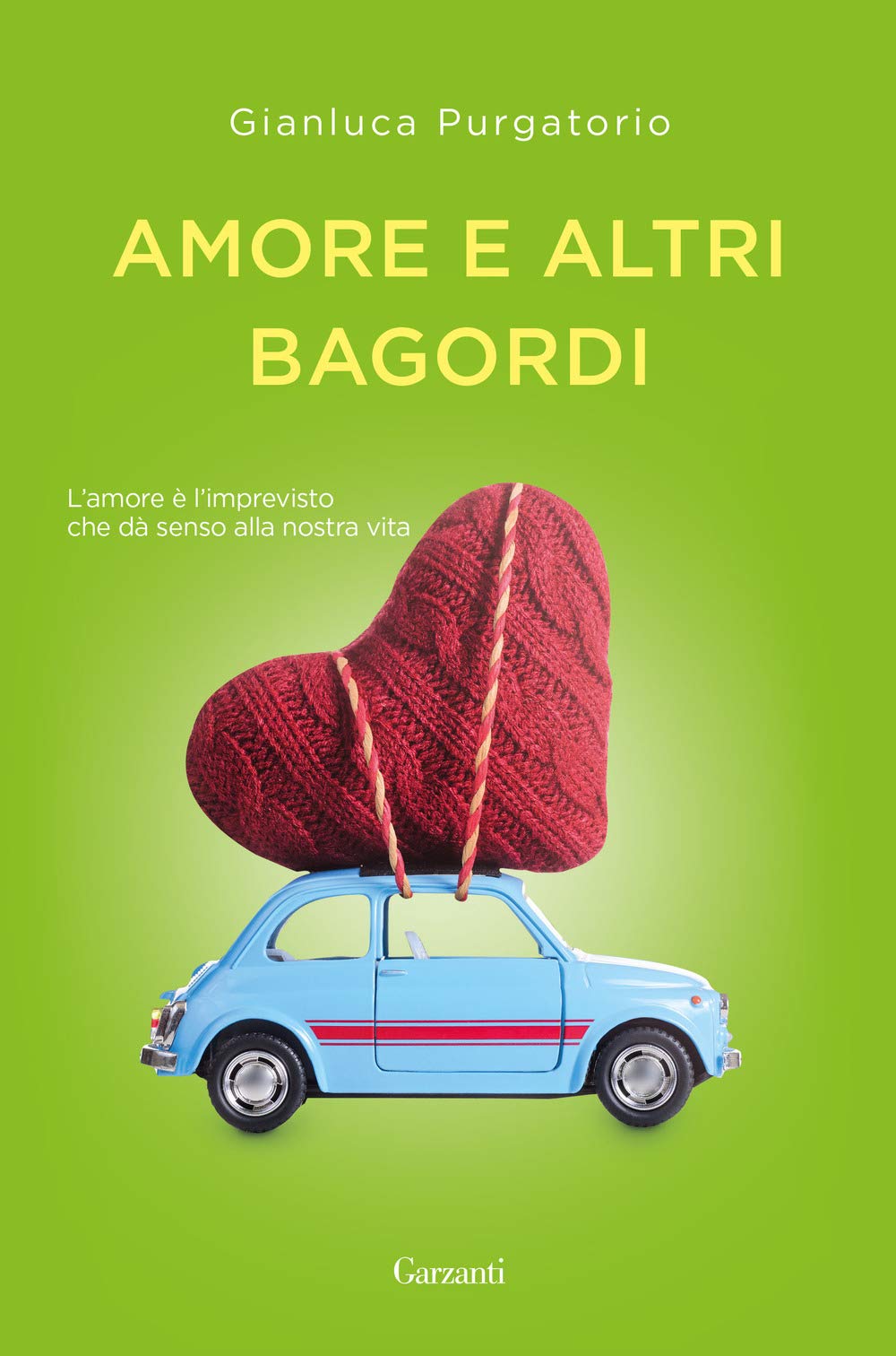 Amore E Altri Bagordi - 4
