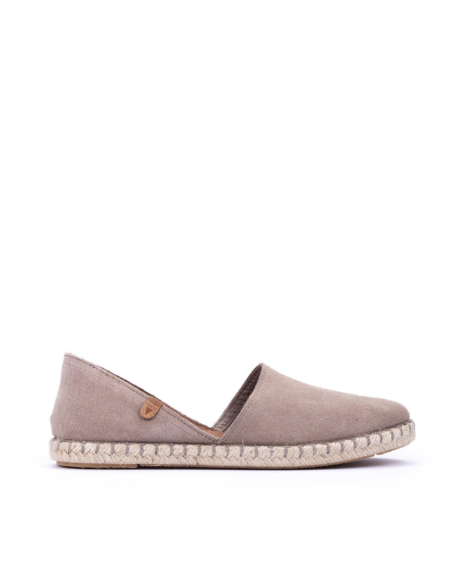 VERBENAS Espadrilles Carmen Serraje Bosco