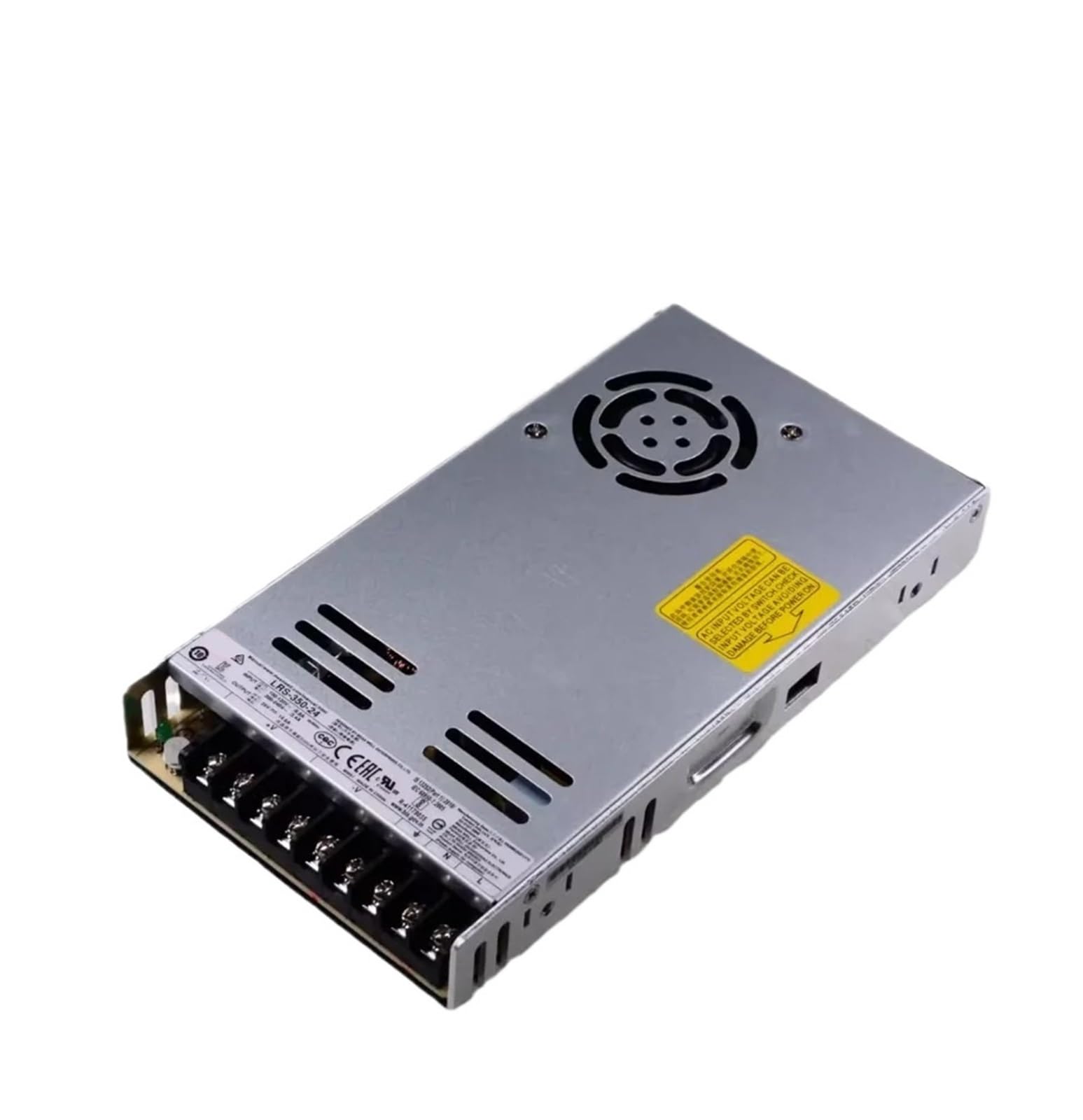 LEOTNNDQ Power supply LRS-350 LRS-350-5 LRS-350-12 LRS-350-15 LRS-350-24 LRS-350-36 LRS-350-48 350W(LRS-350-15V)