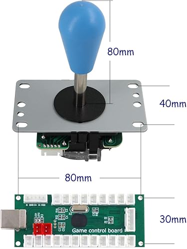 Vista 6 de 82C H Botón