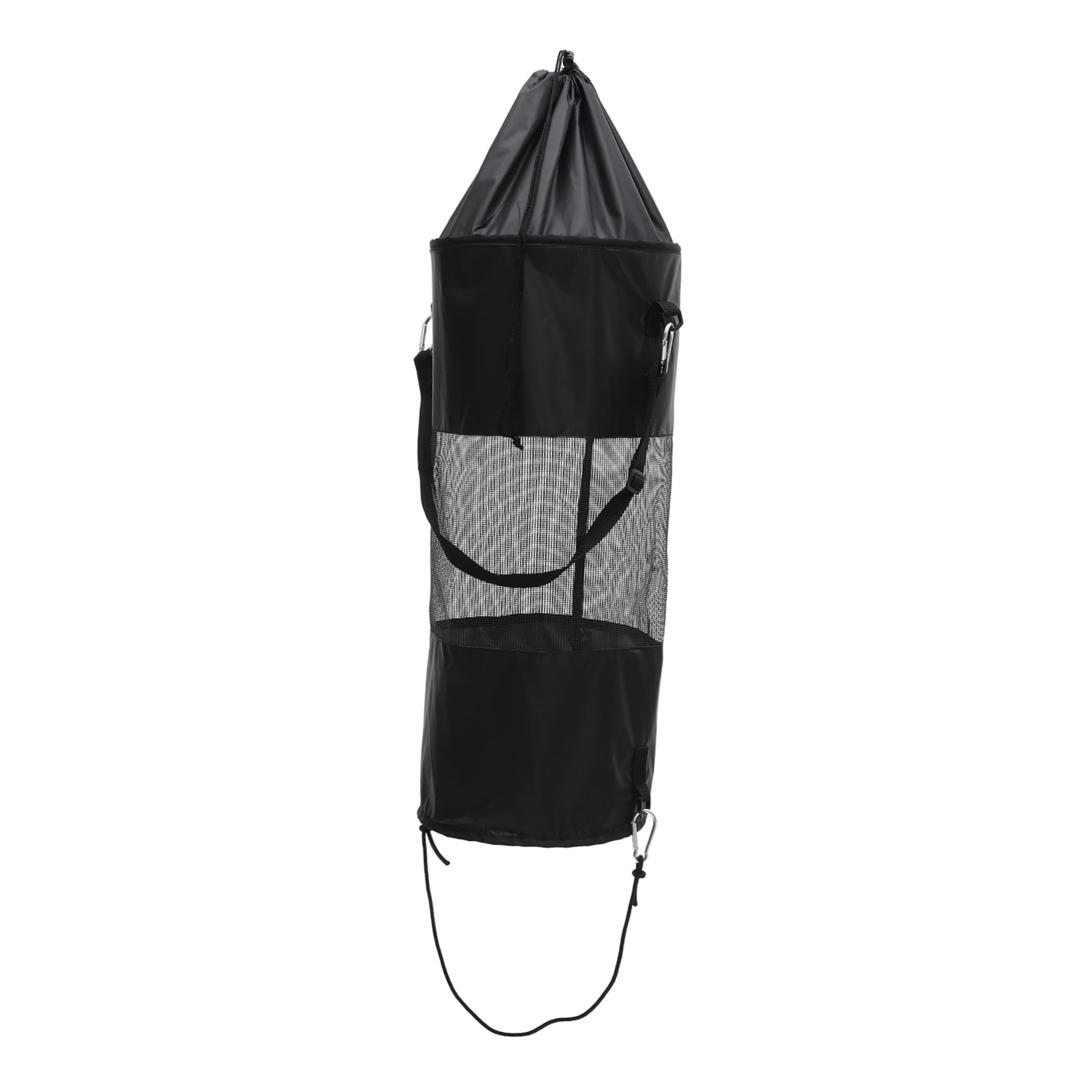 Gogogmee Captain's Must-Have Leakproof Oxford Cloth Boat Garbage Bag Easy to Store