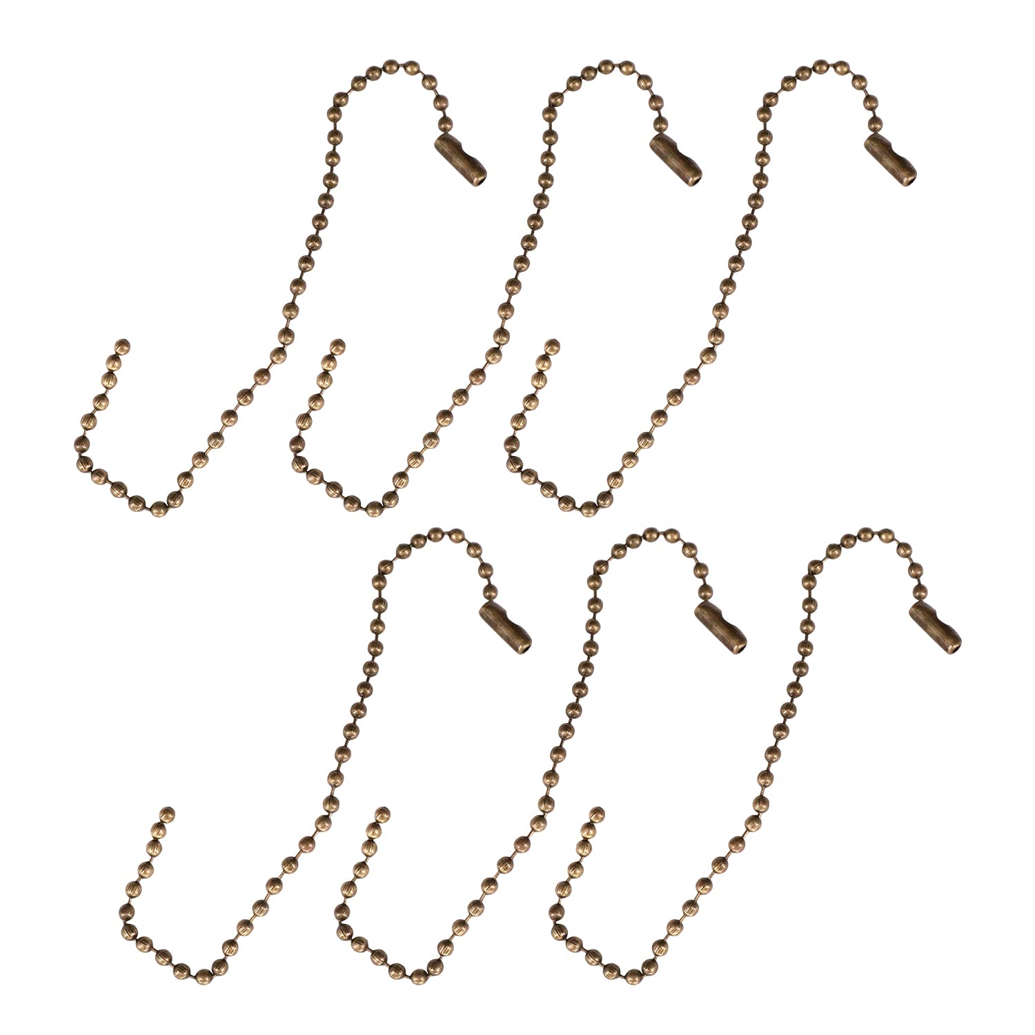 Pop Charms | Mixed Link Bedel Chain Connector Ketting | Ania Haie - Ania Haie