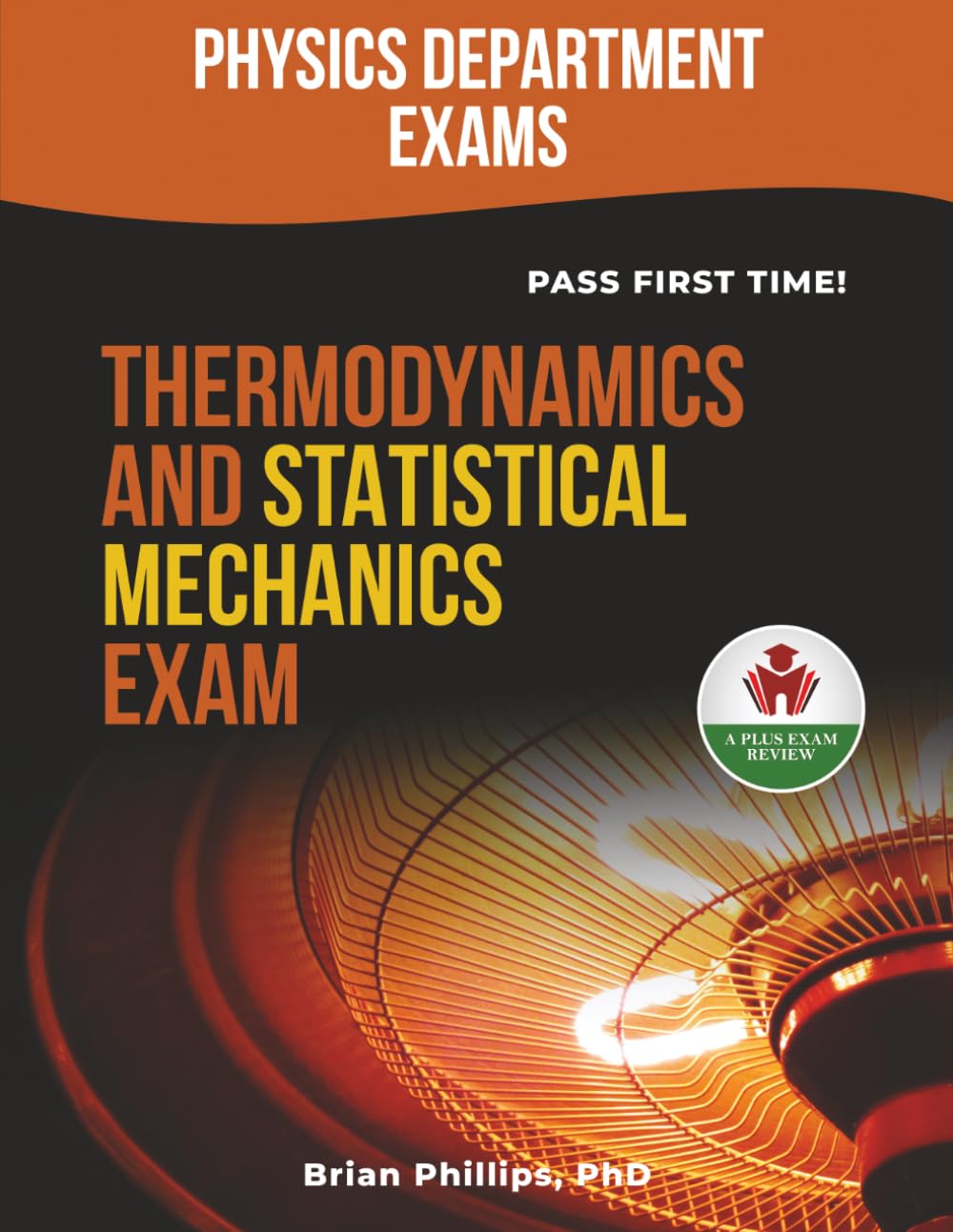 THERMODYNAMICS AND STATISTICAL MECHANICS EXIT EXAM PREP