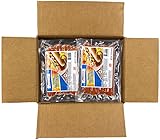 Midamar Halal Jumbo Beef Hot Links - 12, 12 oz packs