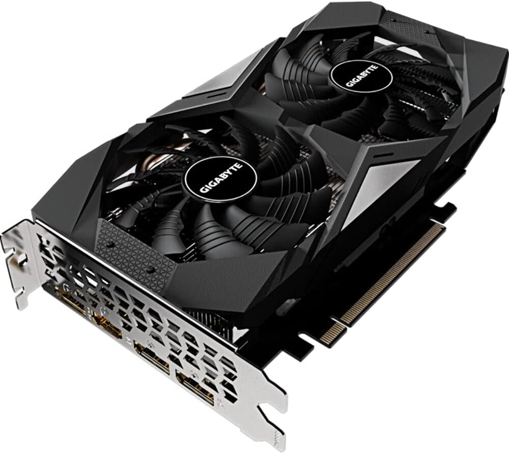 Gigabyte GeForce RTX 2060 OC - Image 5