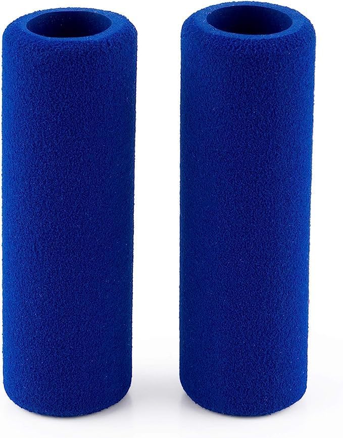 Miniatura 2 de Buddy Lee Jump Ropes Empuñaduras de mango Aero Speed