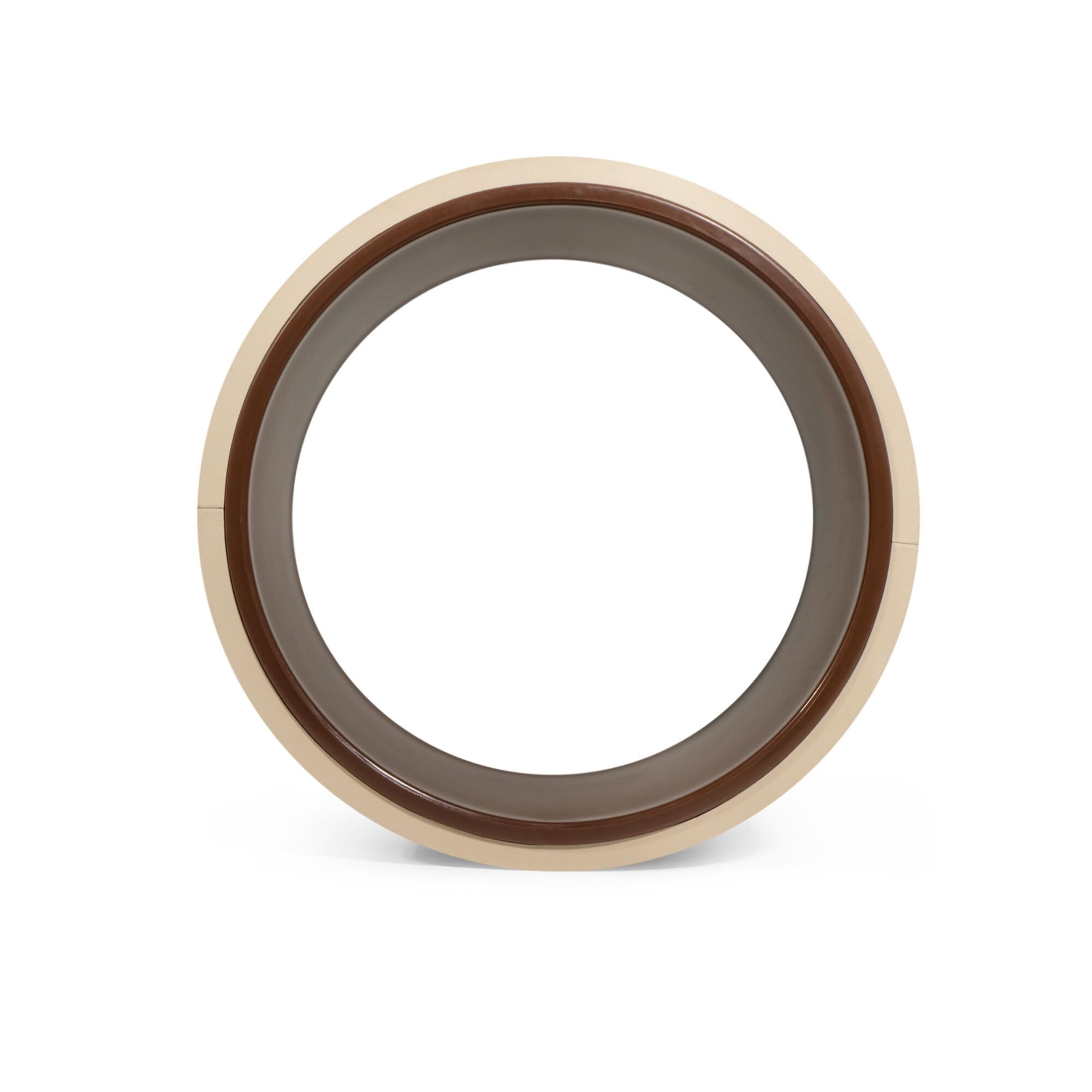 BAHE Yoga Wheel Yoga Wheel