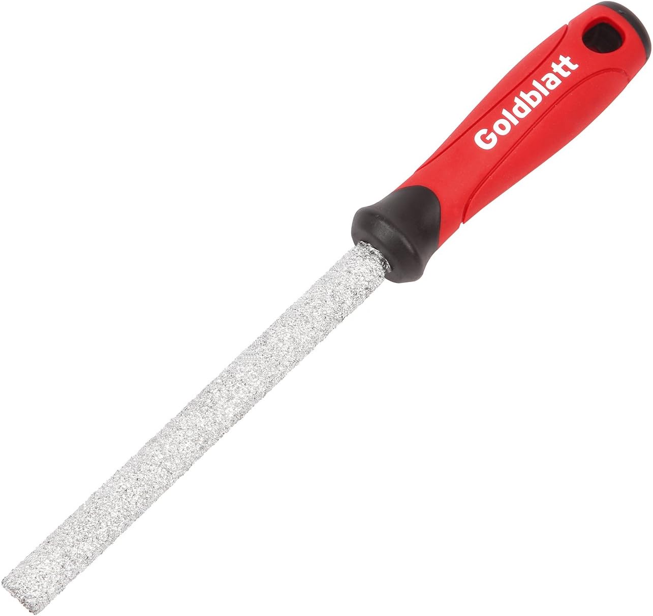 Goldblatt Tool Company G02122 Carbide Tile File
