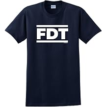 ThisWear FDT F Donald President Unisex Short Sleeve or Long Sleeve T-Shirt