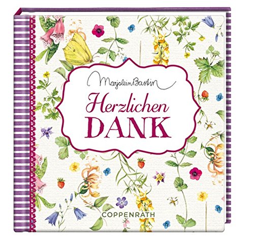 Piccoli: Herzlichen Dank (Geschenkbücher für Erwachsene) Piccoli: Herzlichen Dank (Geschenkbücher für Erwachsene)
