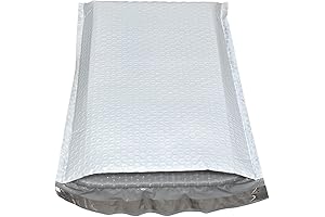 10.5 x 15 Bubble Mailers: The Ultimate Shipping Solution