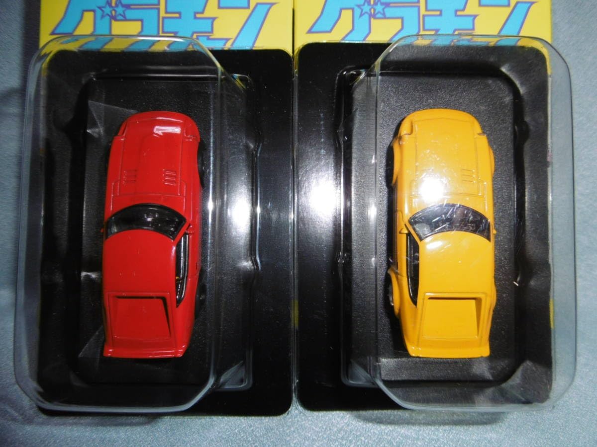 グラチャンコレクション 第13弾 シークレット 2024 未展示 グラチャン