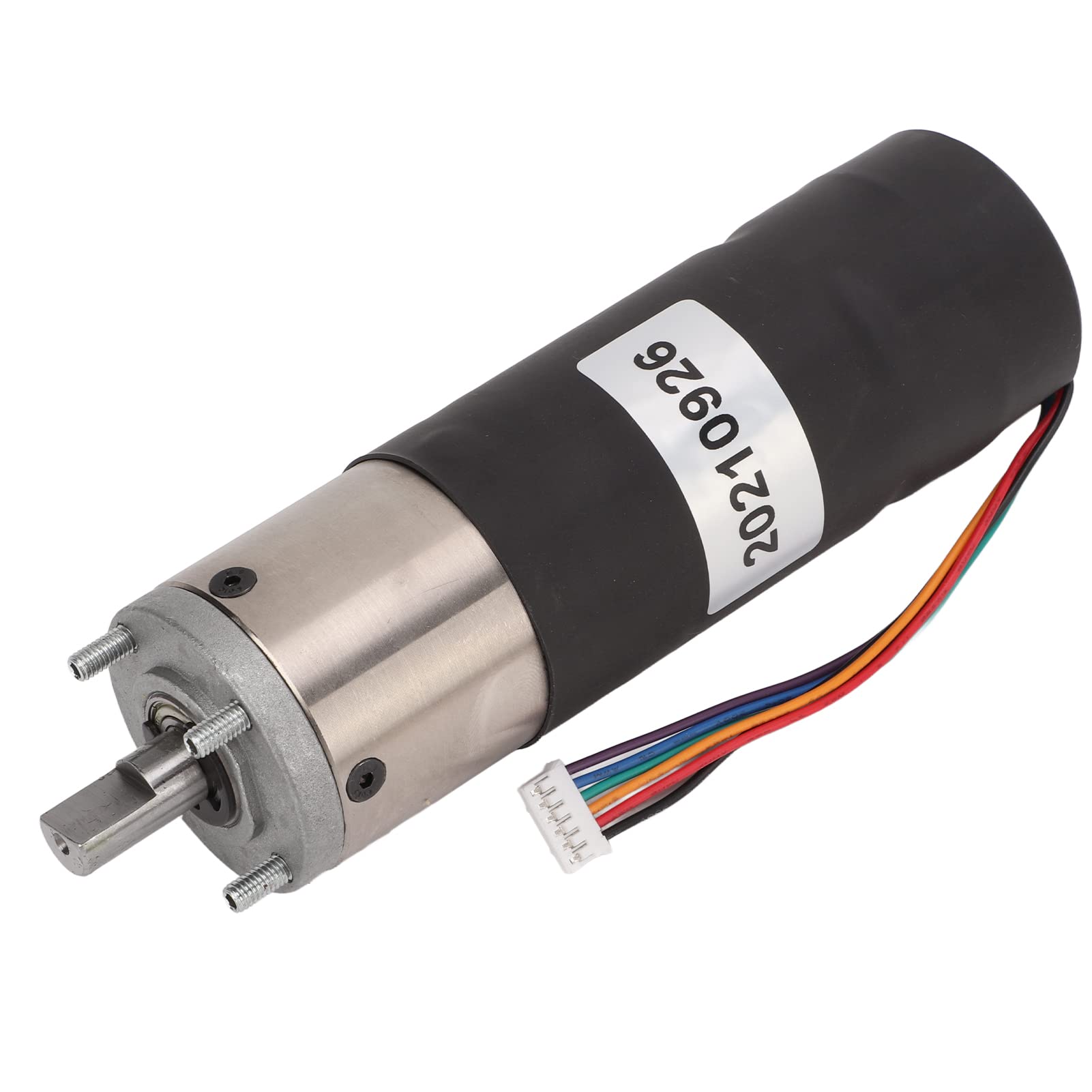 Soffiante Marina, Motore Ventilatore 12 V e Unità da Parete per Barca, Yacht e Camper, Ricambio per Impianto di Aerazione, Circolazione dell'Aria e Ventilazione Interna