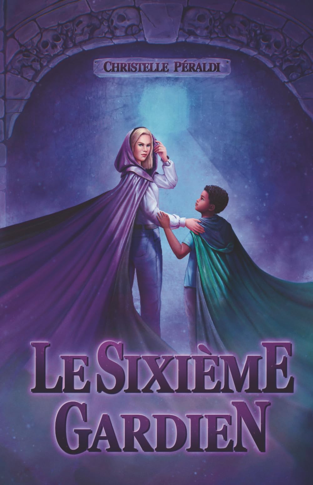 Le Sixième Gardien
