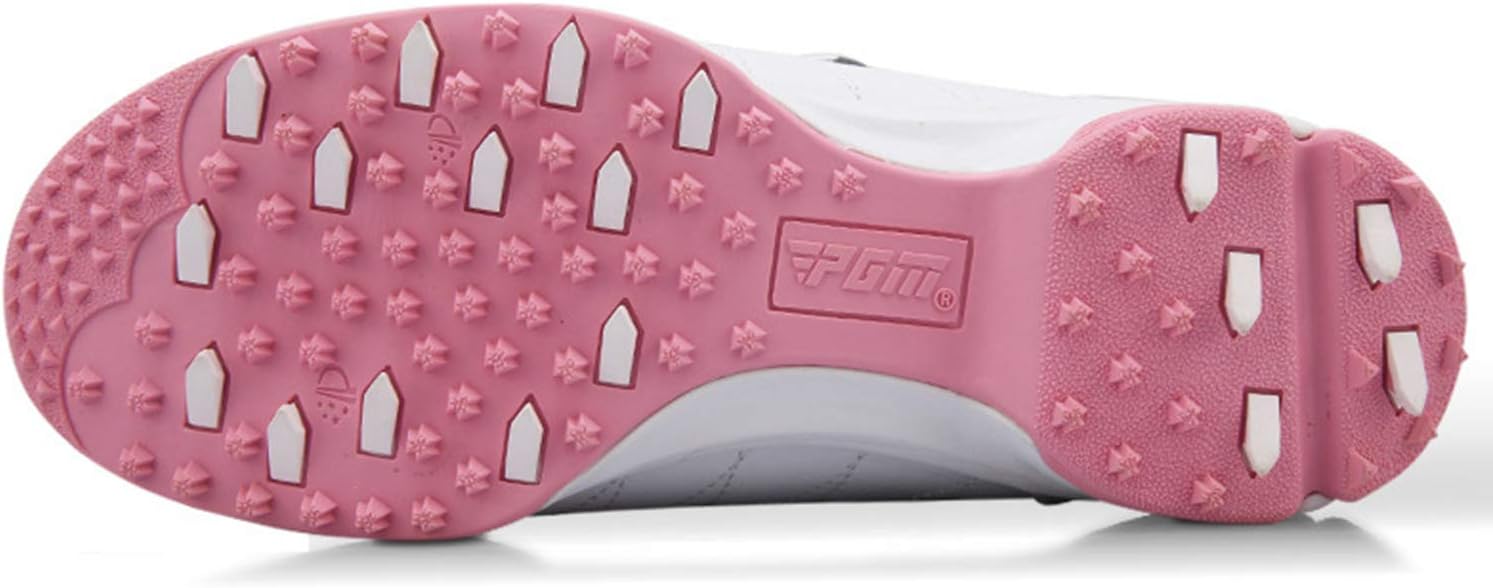 エコー] レディース防水BOAゴルフシューズ バイオム G5 エコー ゴルフ