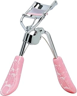 Paris Hilton Eyelash Curler - Professionally Crafted Lash Curler for All Eye Shapes - Makeup tool for Long-Lasting Curl - ...