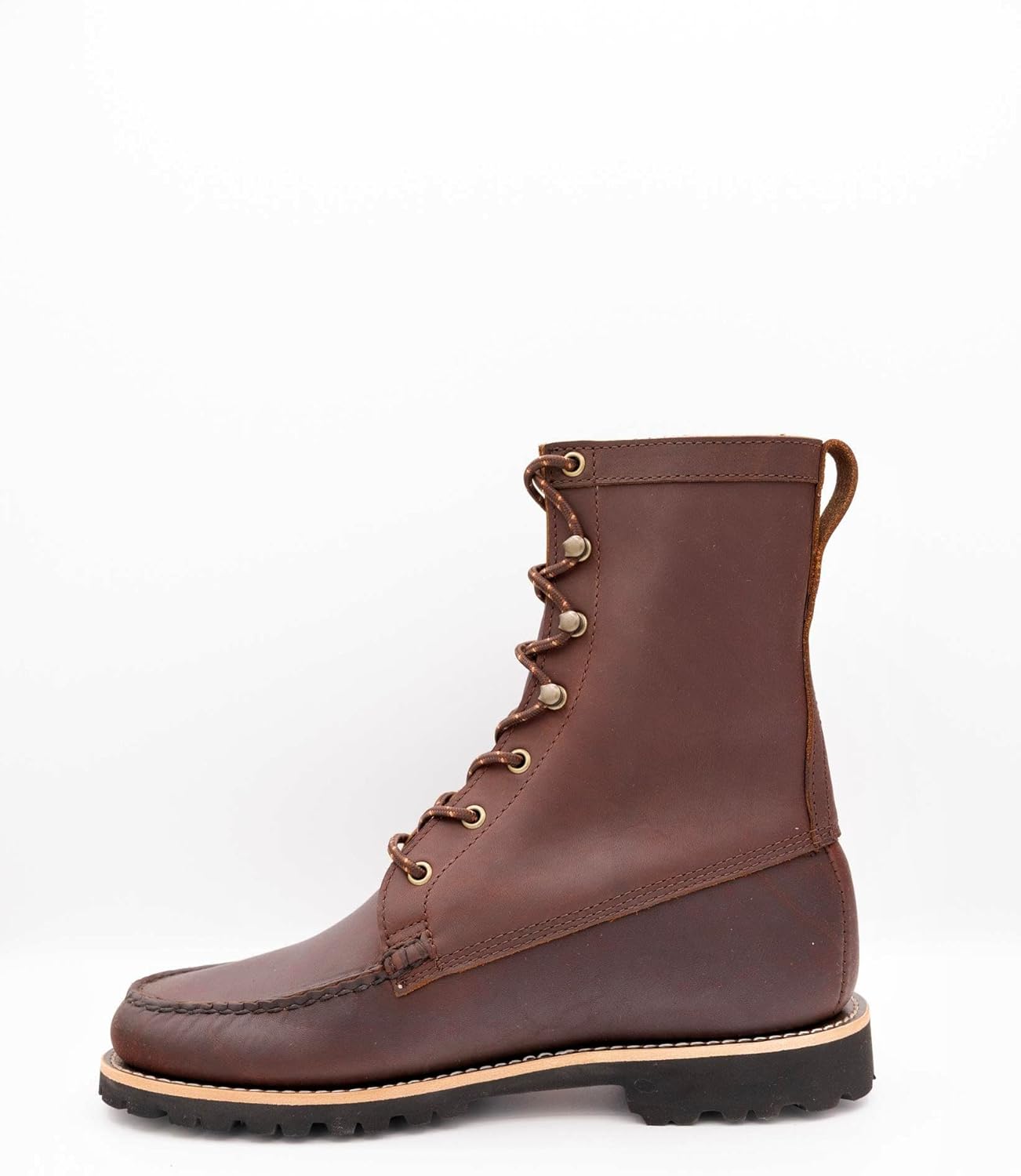 Field & Stream x Gokey The Hill Country Leather Upland Boot
