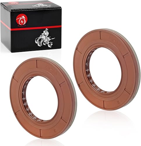 3235052 - Sello de borde triple (1.575 x 2.756 x 0.276 in) para Polaris General Scrambler XP 1000 Ranger RZR 500 570 XP 900 1000 Sportsman 550 850