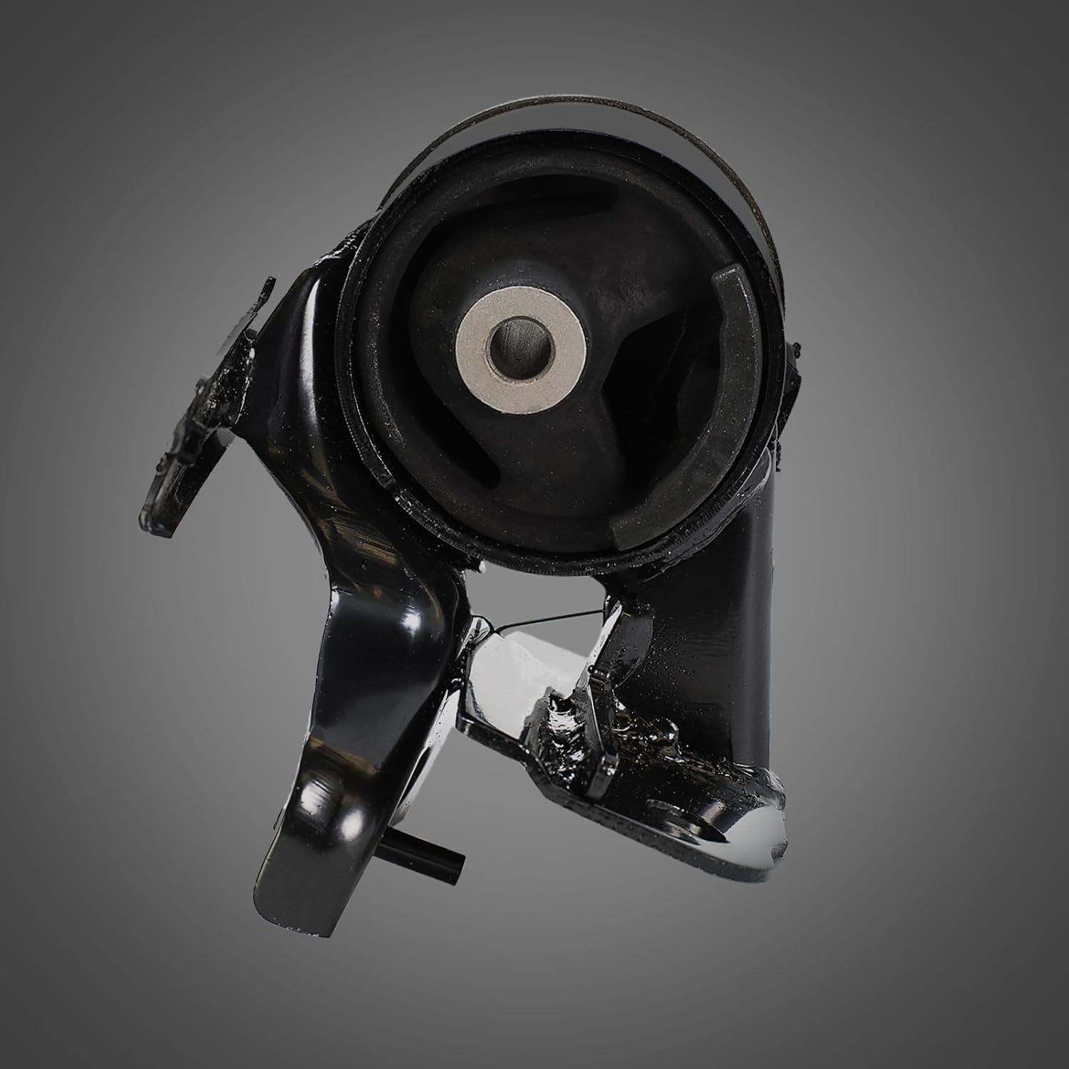 RP Power Notable, 4 Pieces of Engine Mount Transmission, Suitable for Corolla 1.8L, Front Right, Rear, A7256, A7258, A7254, A7243, Replacement 123720D020