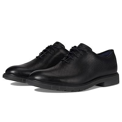 Cole Haan Grandflex Dress Laser Oxfords Men
