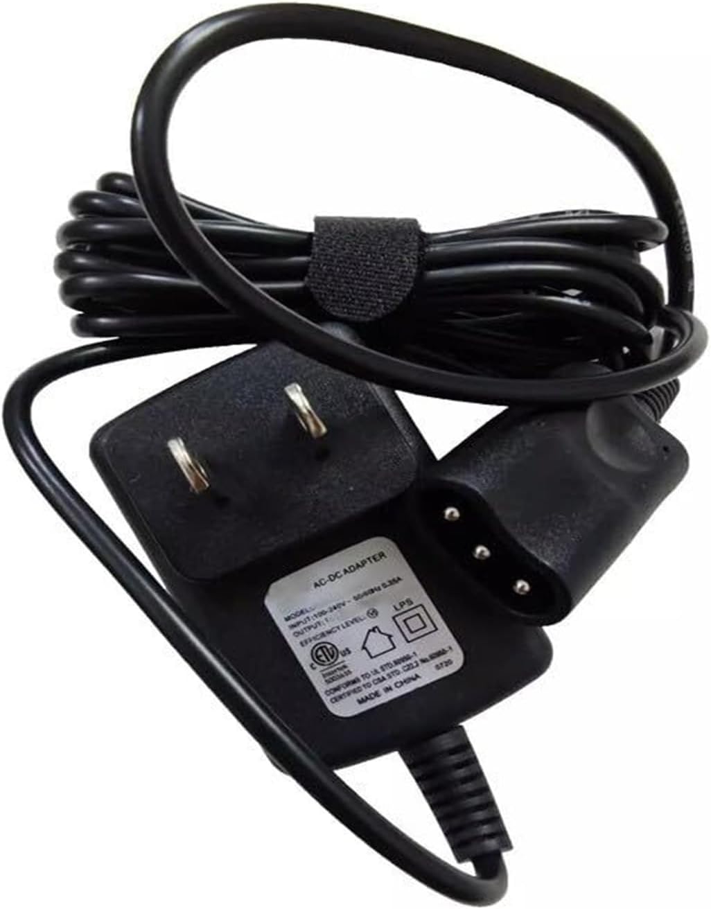 Pxdiiry AC Adapter Compatible with Shark WS632 WS631 WS630 WS620 ZD012A133090JP XSBT330 WS632BLBRN Ultra-Lightweight Cordless Stick Vacuum