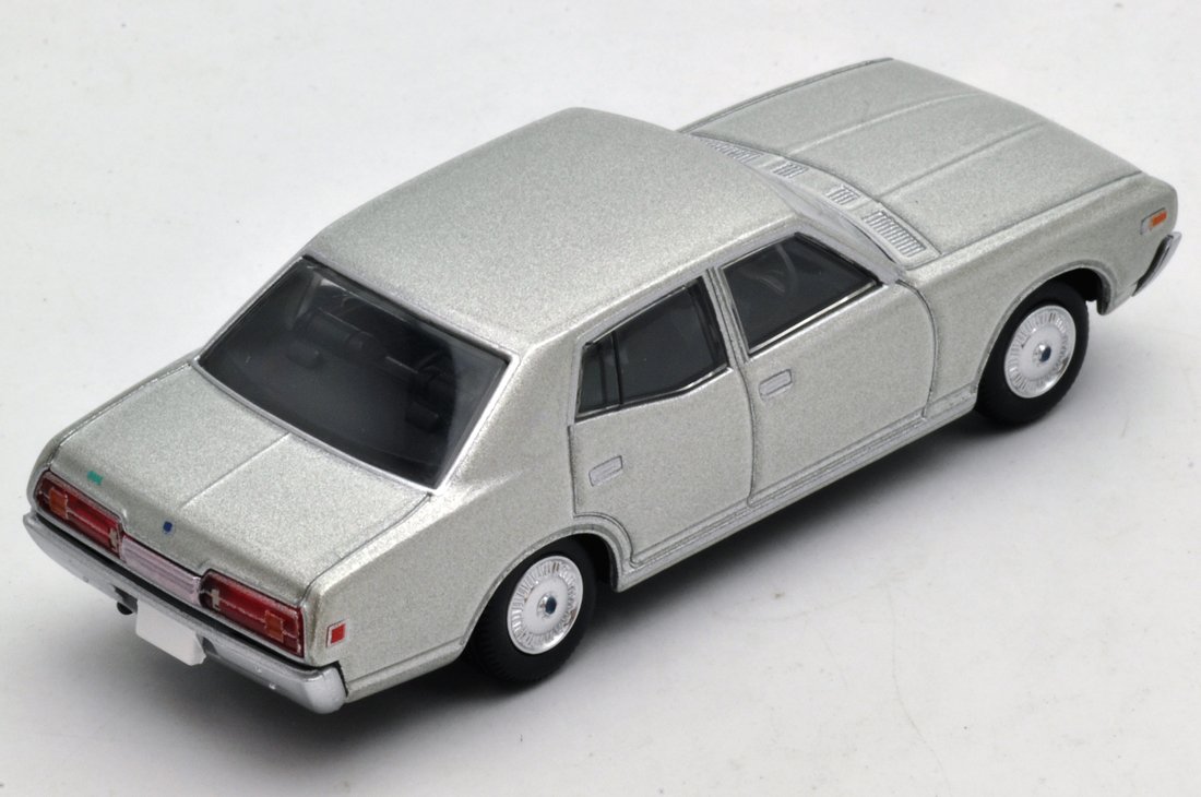 Amazon | トミカリミテッドヴィンテージ LV-N94b 日産グロリア 2000SGL