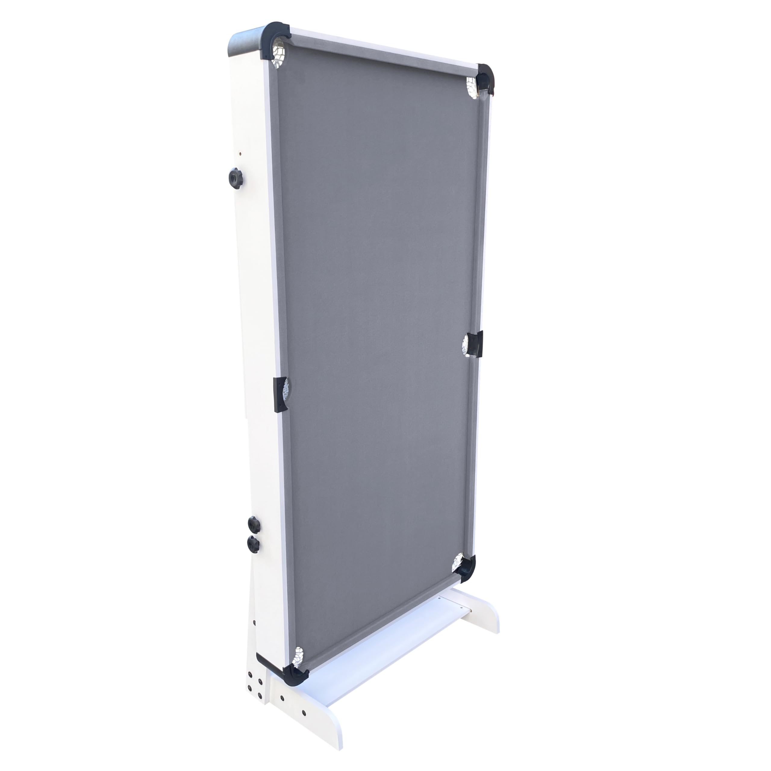 Cougar Hustle XL Tavolo da biliardo 6ft pieghevole | Tavolo da biliardo pieghevole incl accessori | Dimensioni: 182,9x91,4x78,7 cm