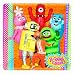 Yo Gabba Gabba! Large Paper Plates (8ct)