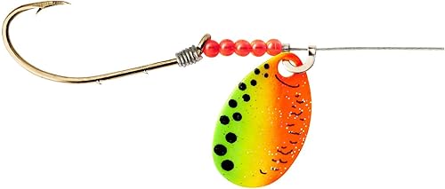 Hilanderos de corazón de acero