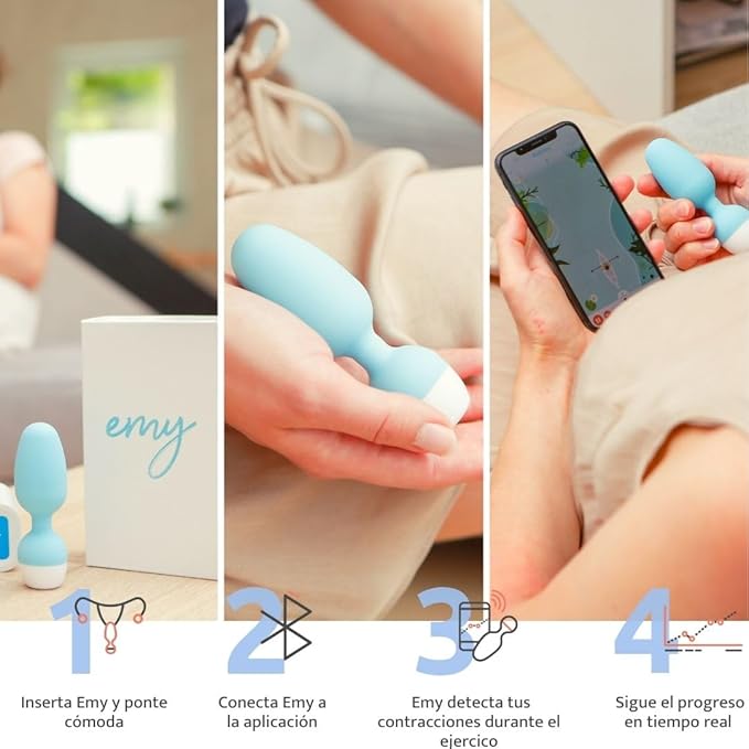 Empaque Joy ON Kegel