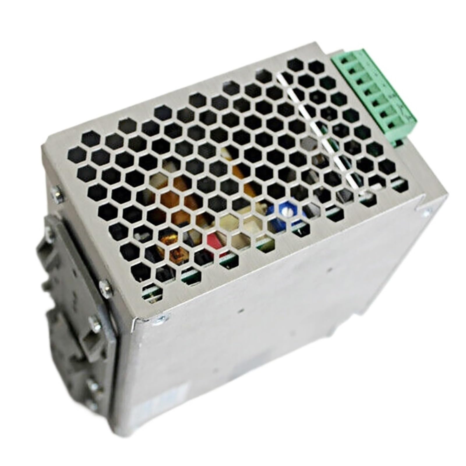 CLBSWYEJK 2938594 Switching Power Supply QUINT-PS-3X400-500AC/24DC/5 24VDC/5A